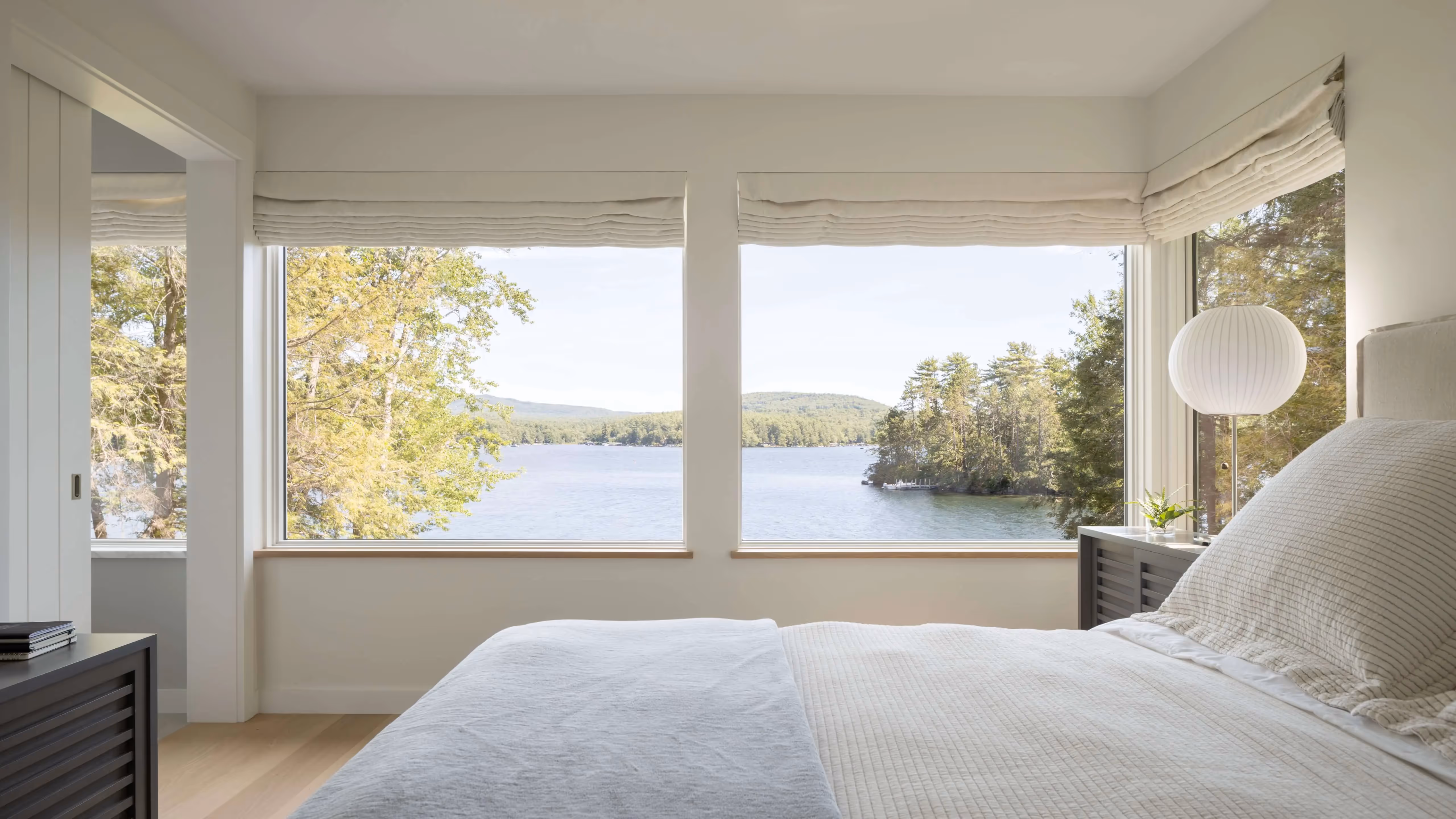 Lake Winnipesaukee Retreat - 22