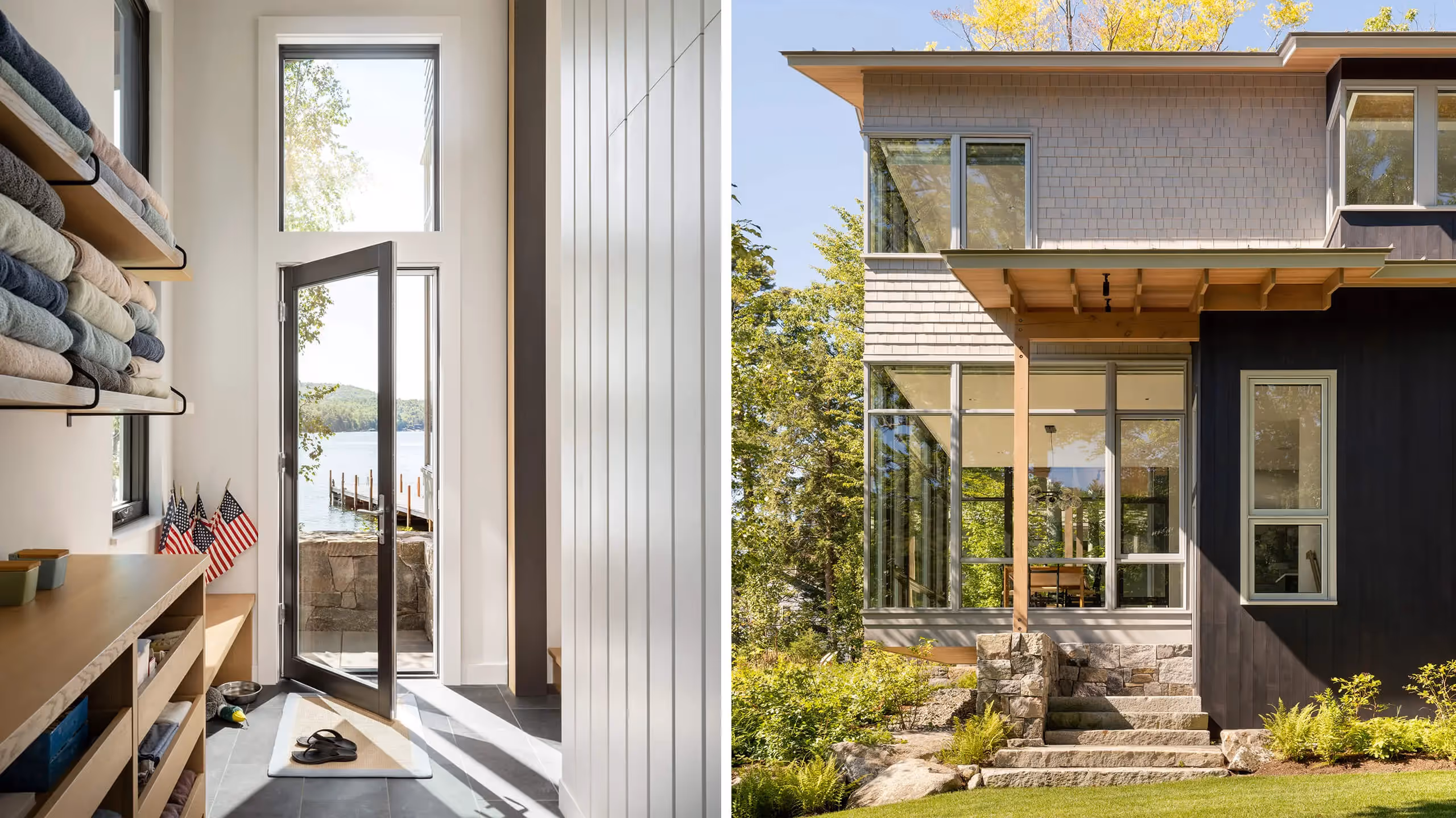 Lake Winnipesaukee Retreat - 11