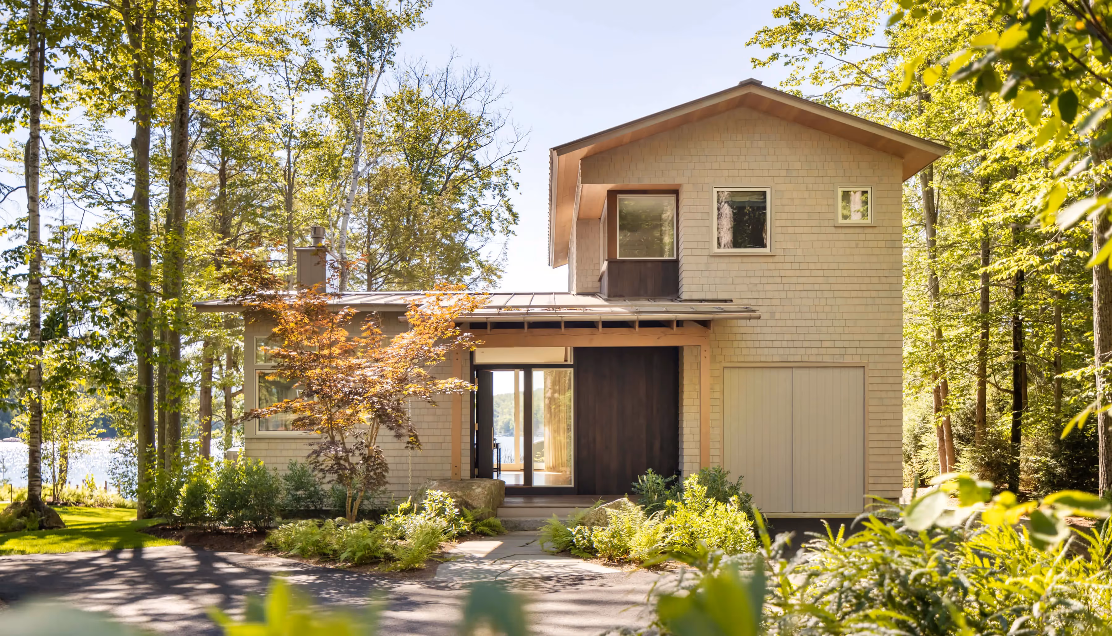 Lake Winnipesaukee Retreat - 17