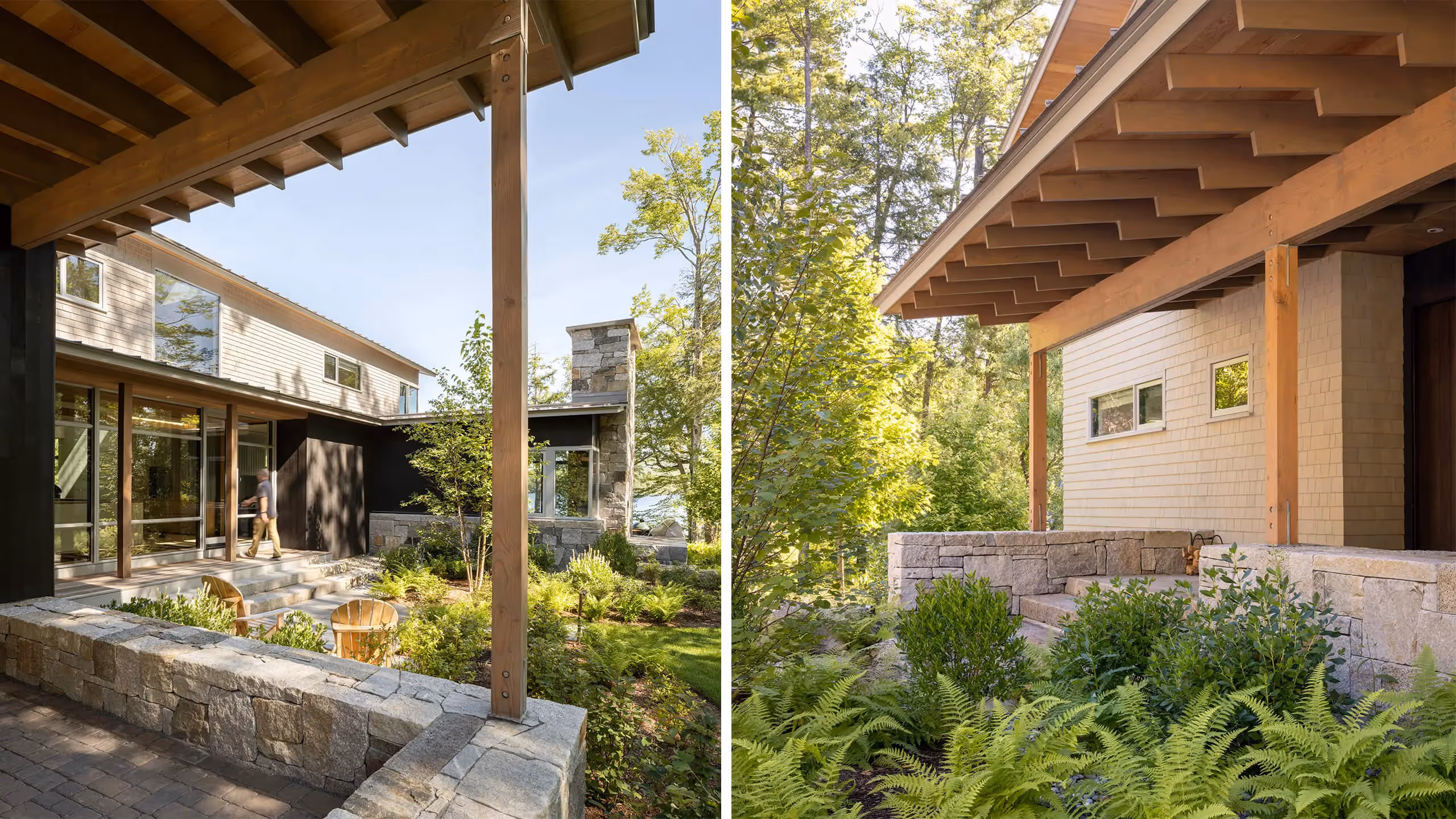 Lake Winnipesaukee Retreat - 3