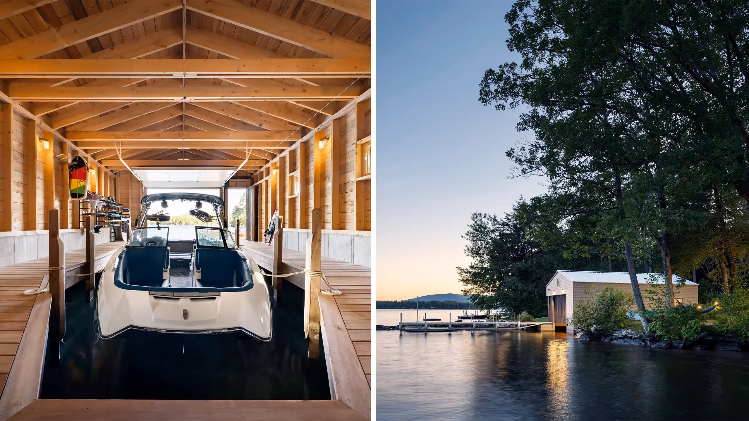 Lake Winnipesaukee Retreat - 25