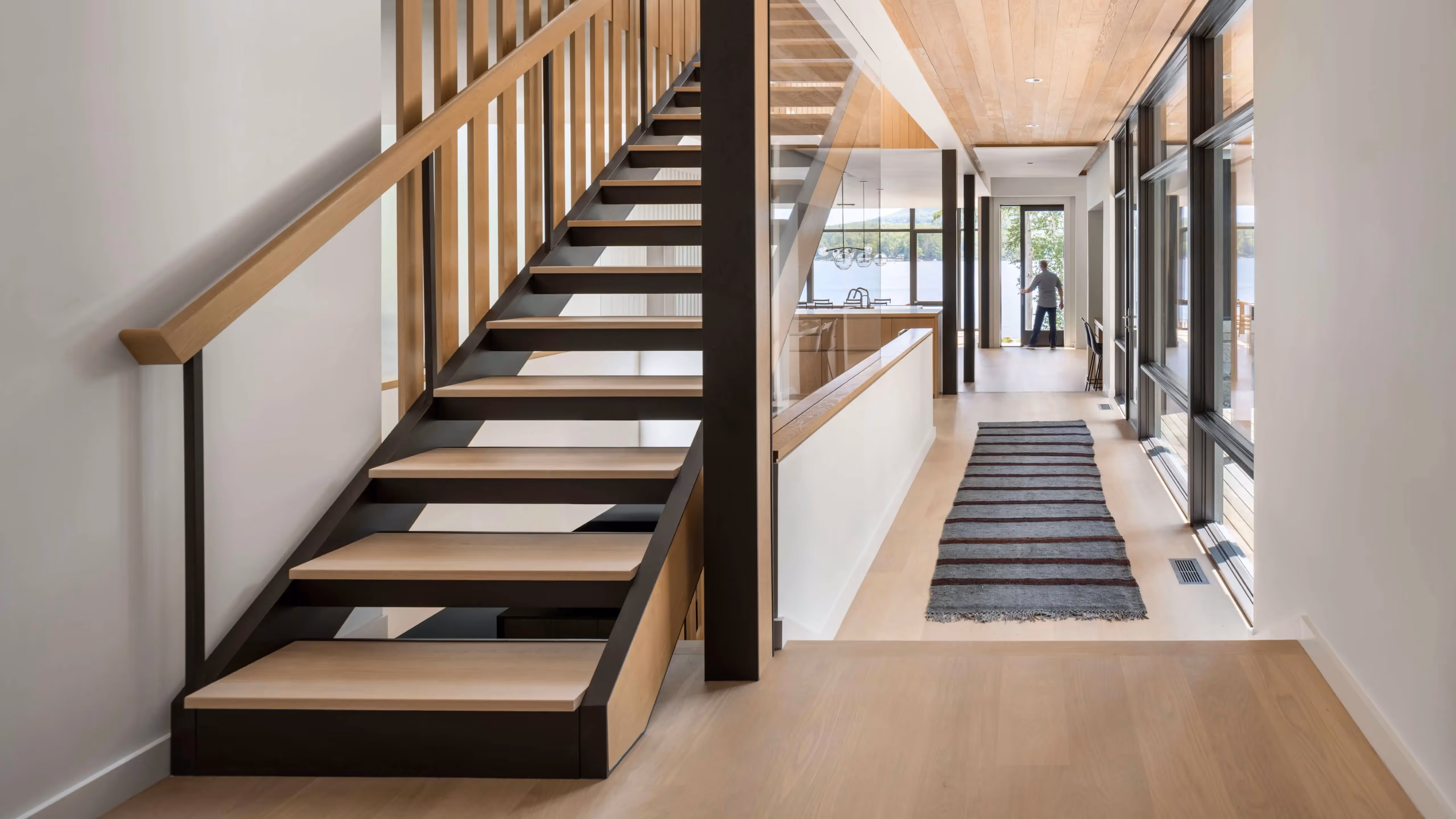 Lake Winnipesaukee Retreat - 5