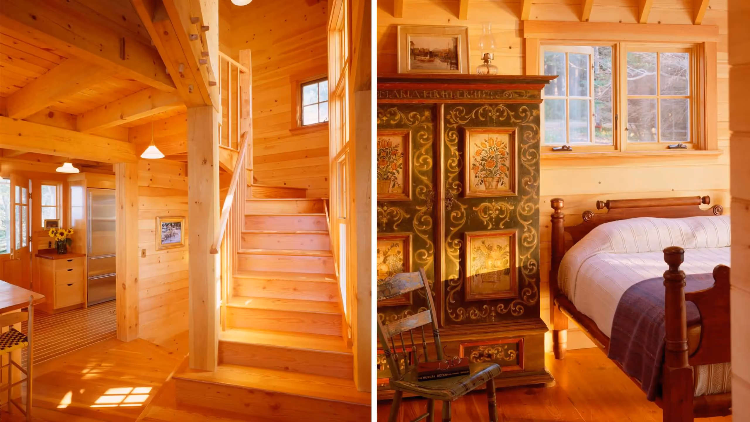 Ocean Point Cottage - 11