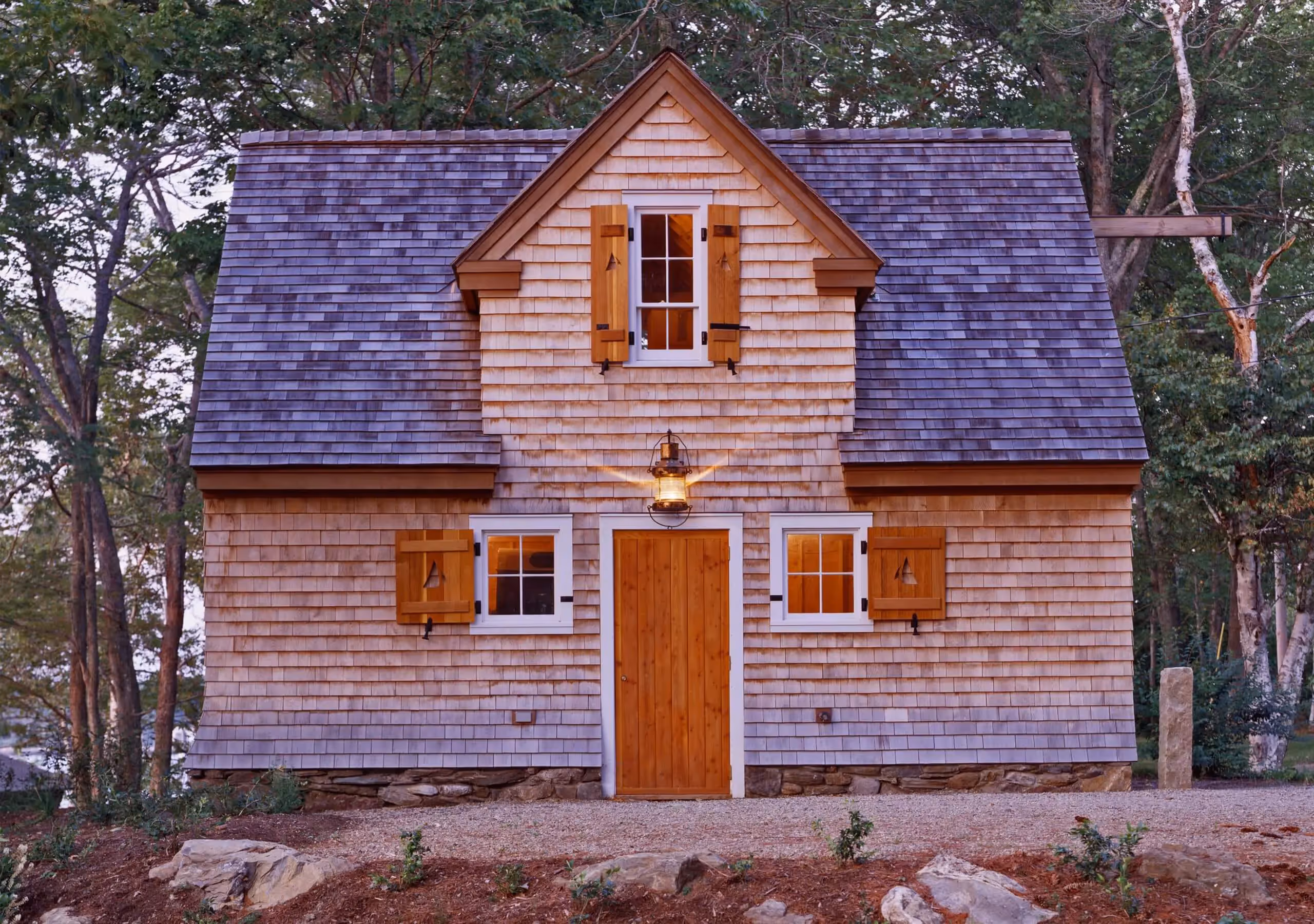 Ocean Point Cottage - 2