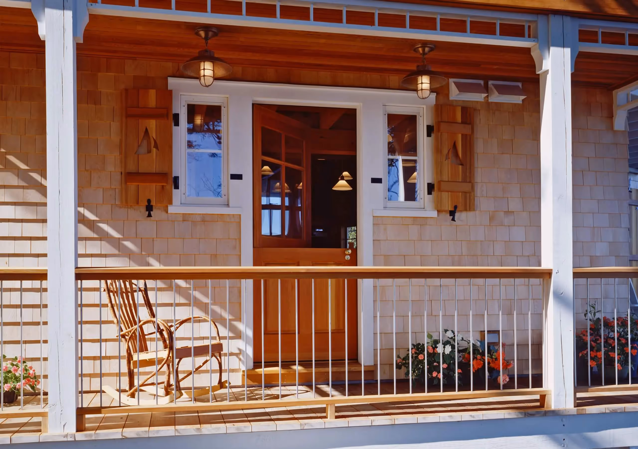 Ocean Point Cottage - 5