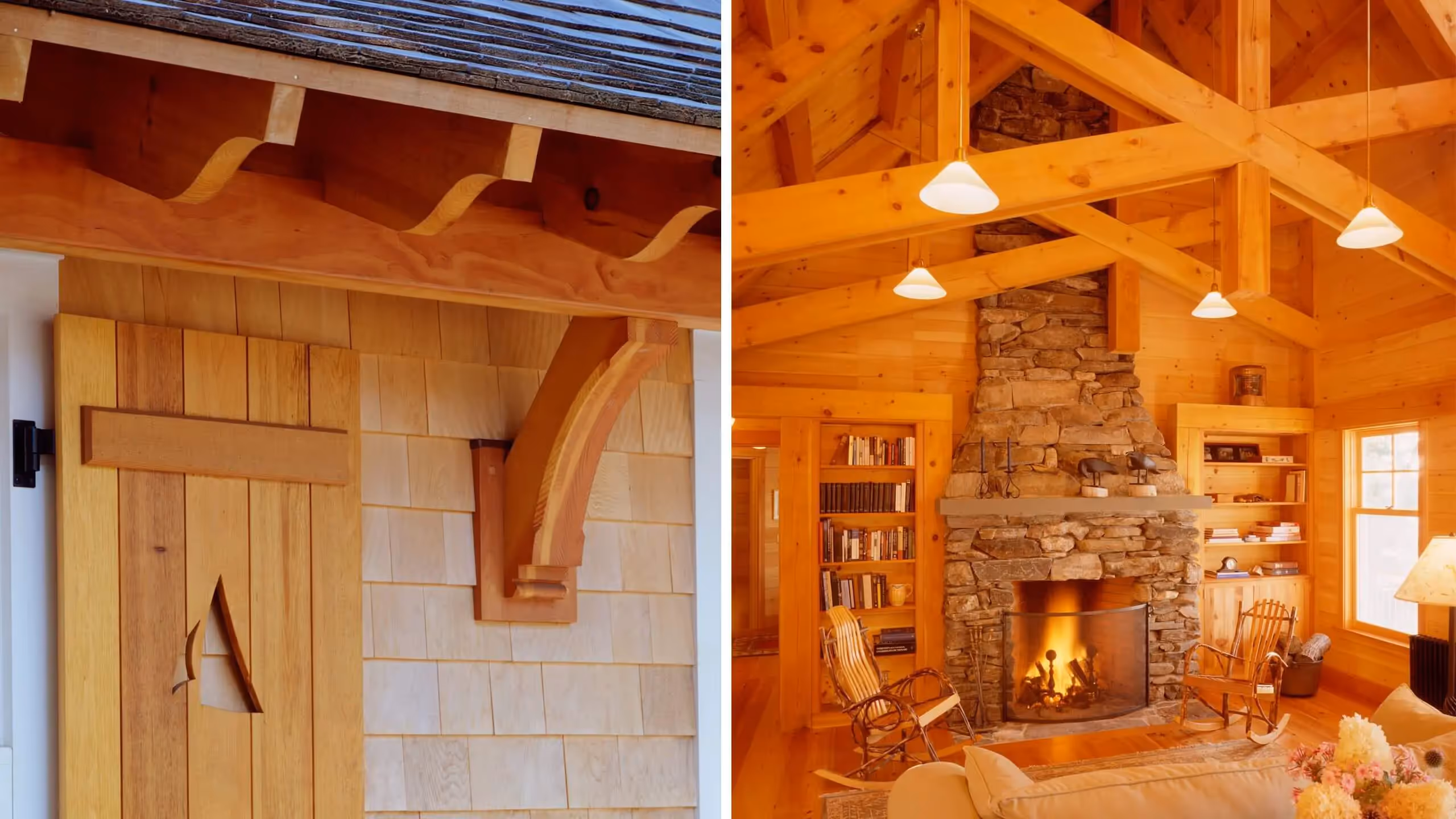 Ocean Point Cottage - 10