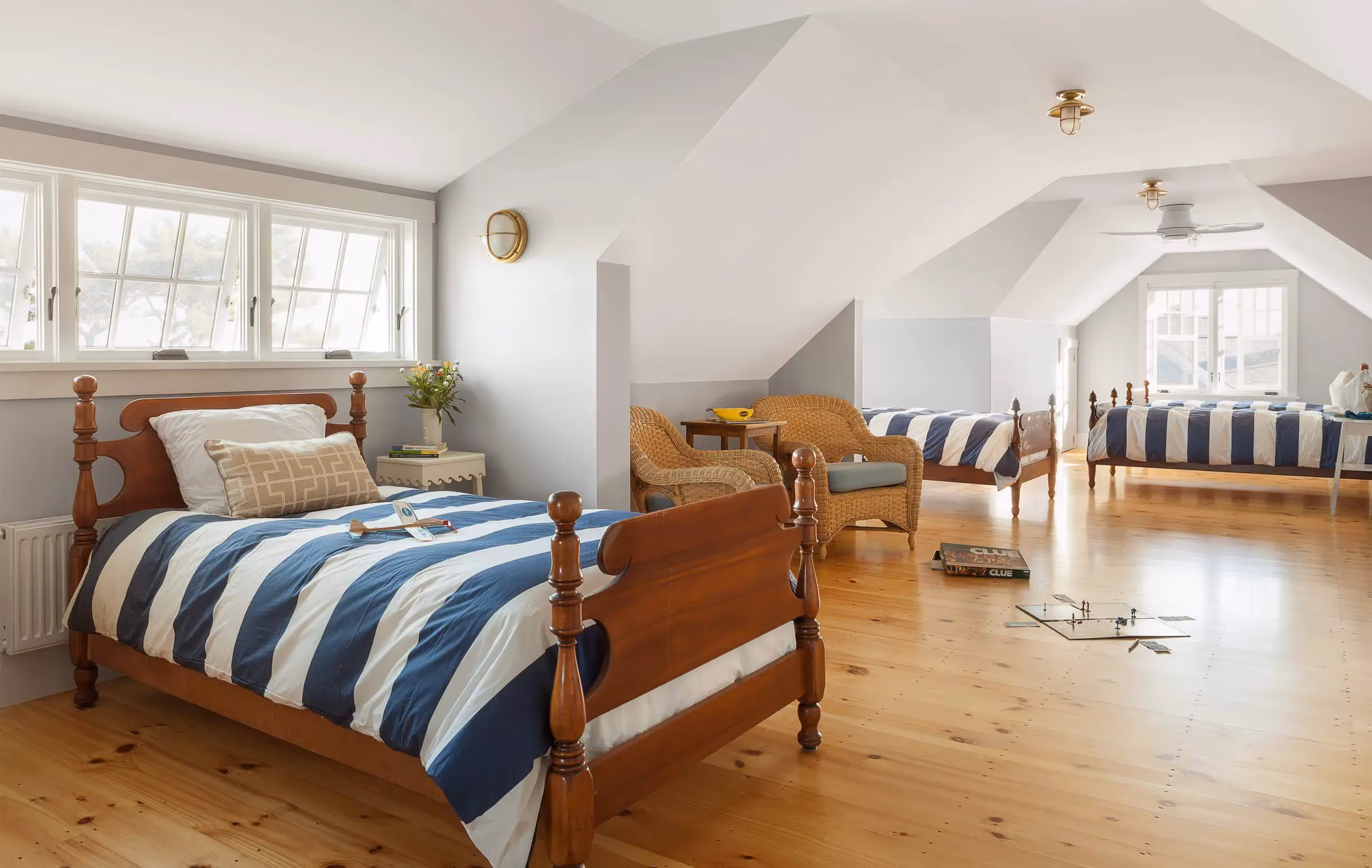 Oceanfront Cottage - 16