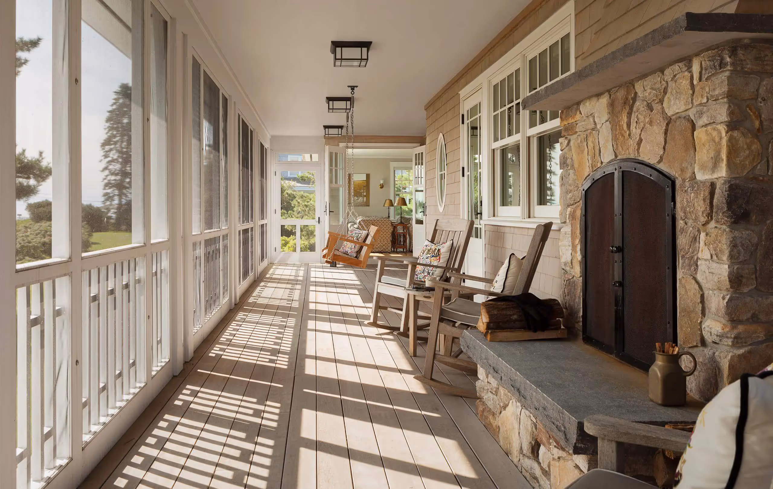 Oceanfront Cottage - 9