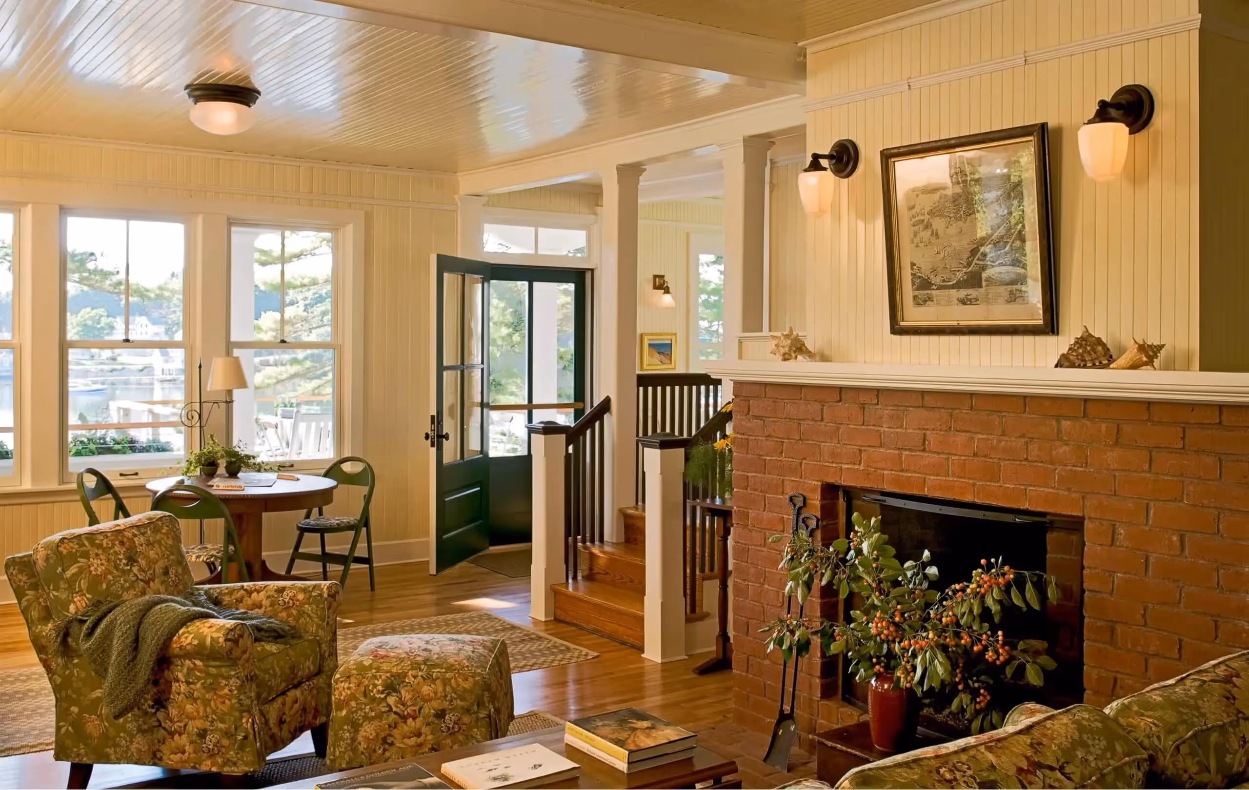 Pinewold Cottage - 12