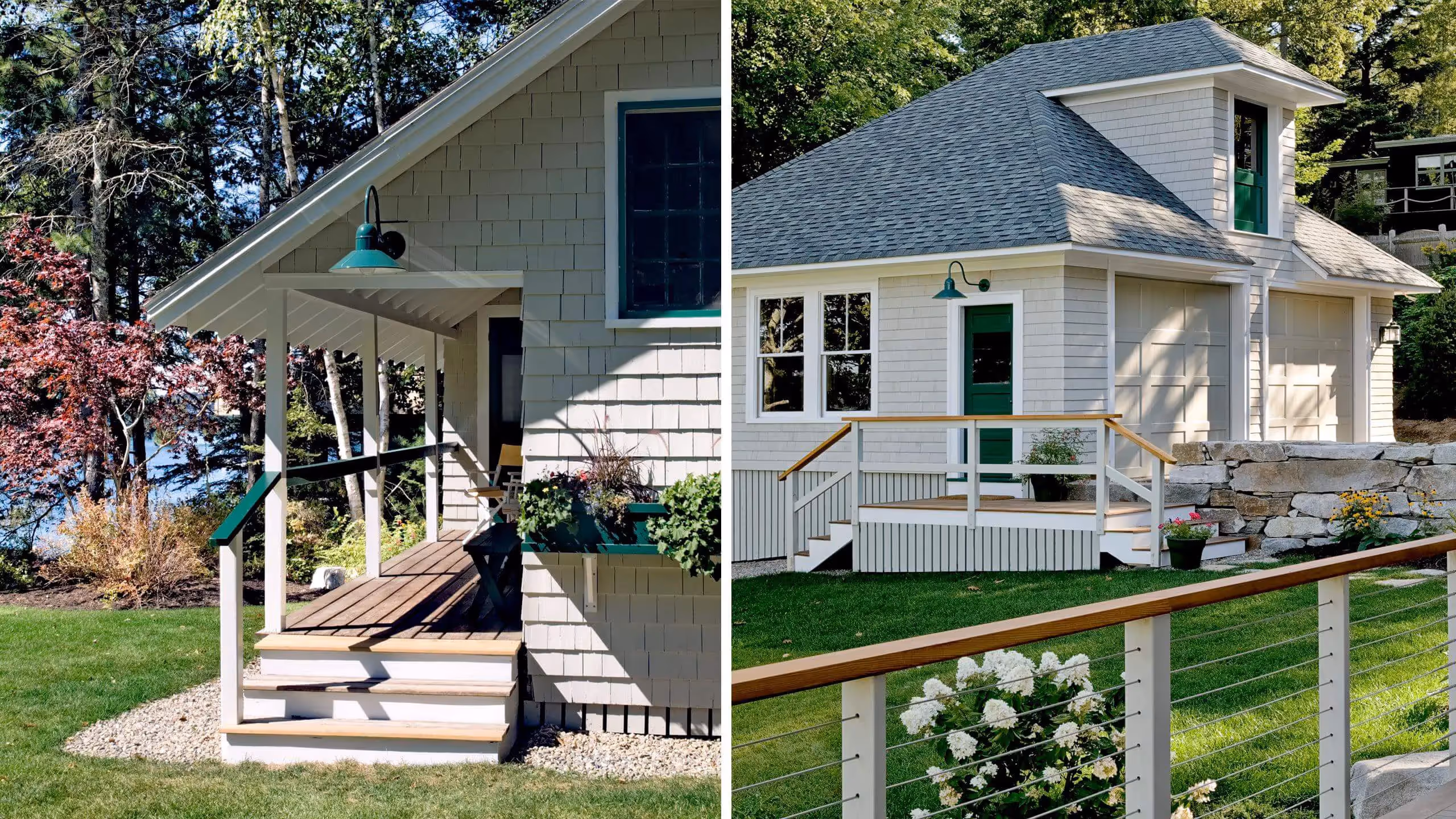 Pinewold Cottage - 6