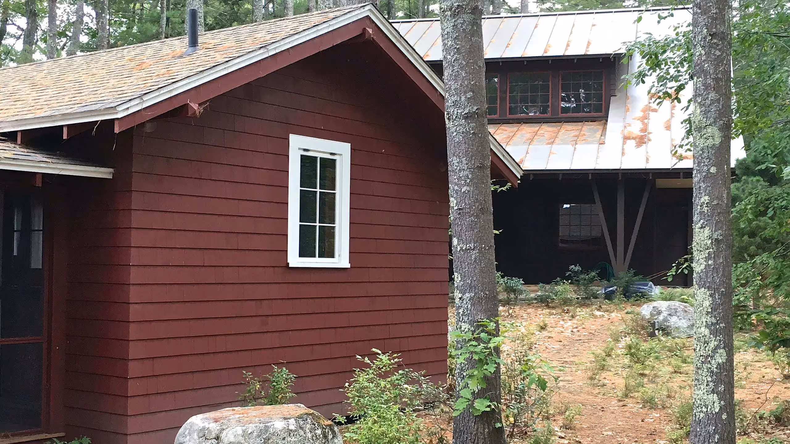 Summer's End Camp - 13