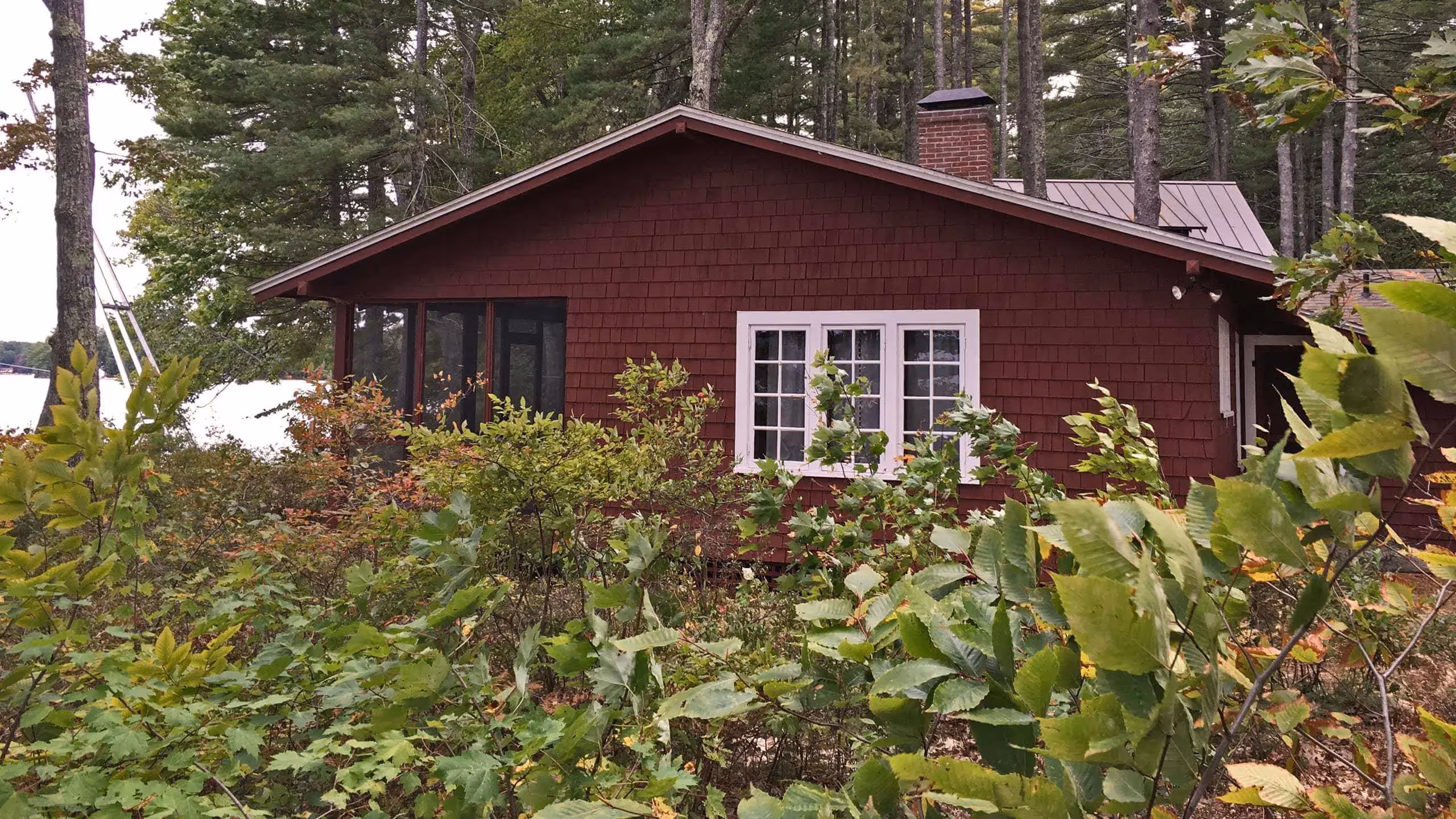 Summer's End Camp - 11