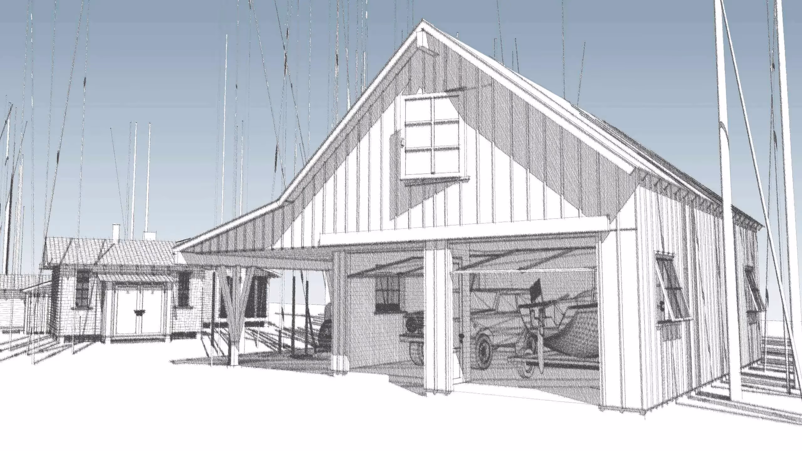 Summer's End Camp - 5