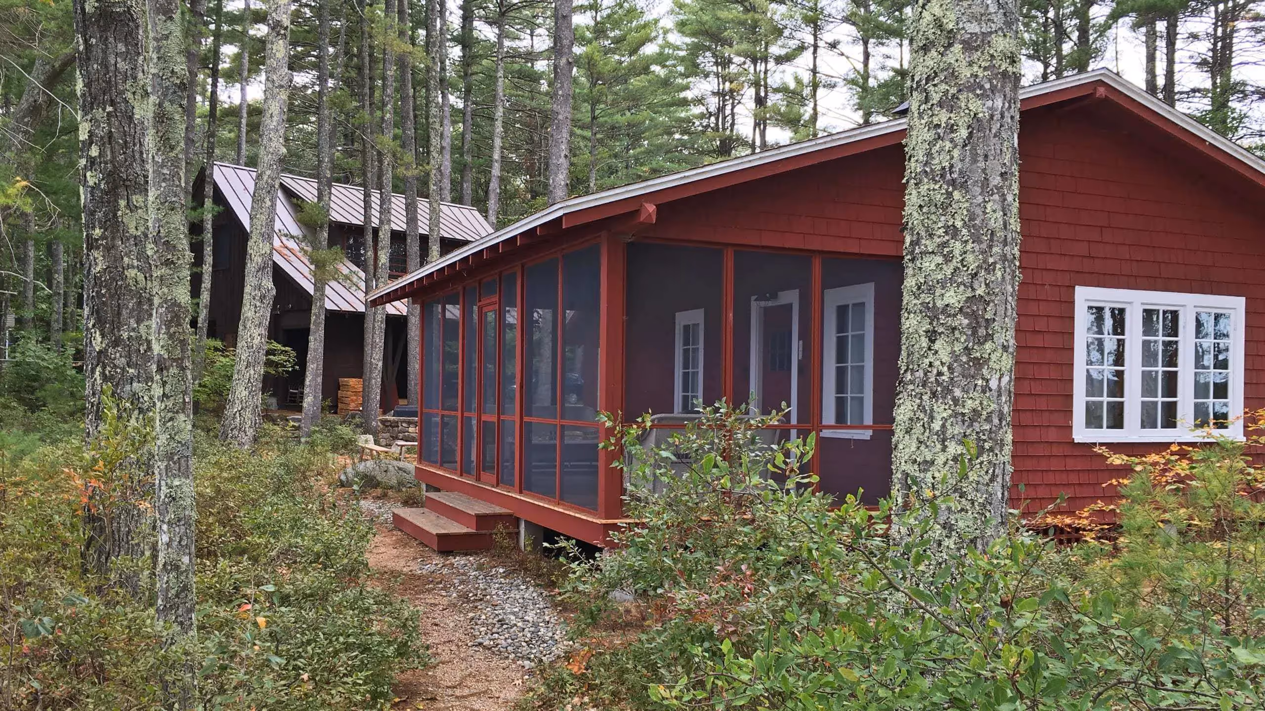 Summer's End Camp - 7