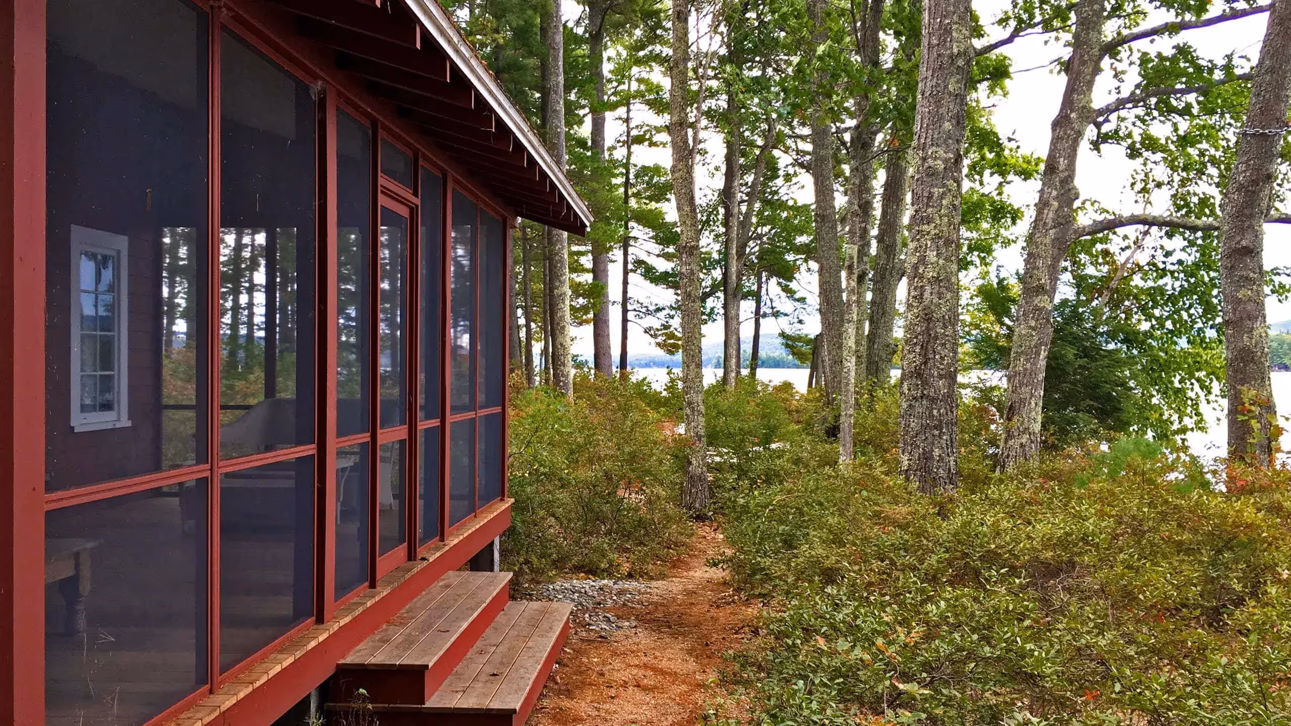 Summer's End Camp - 9