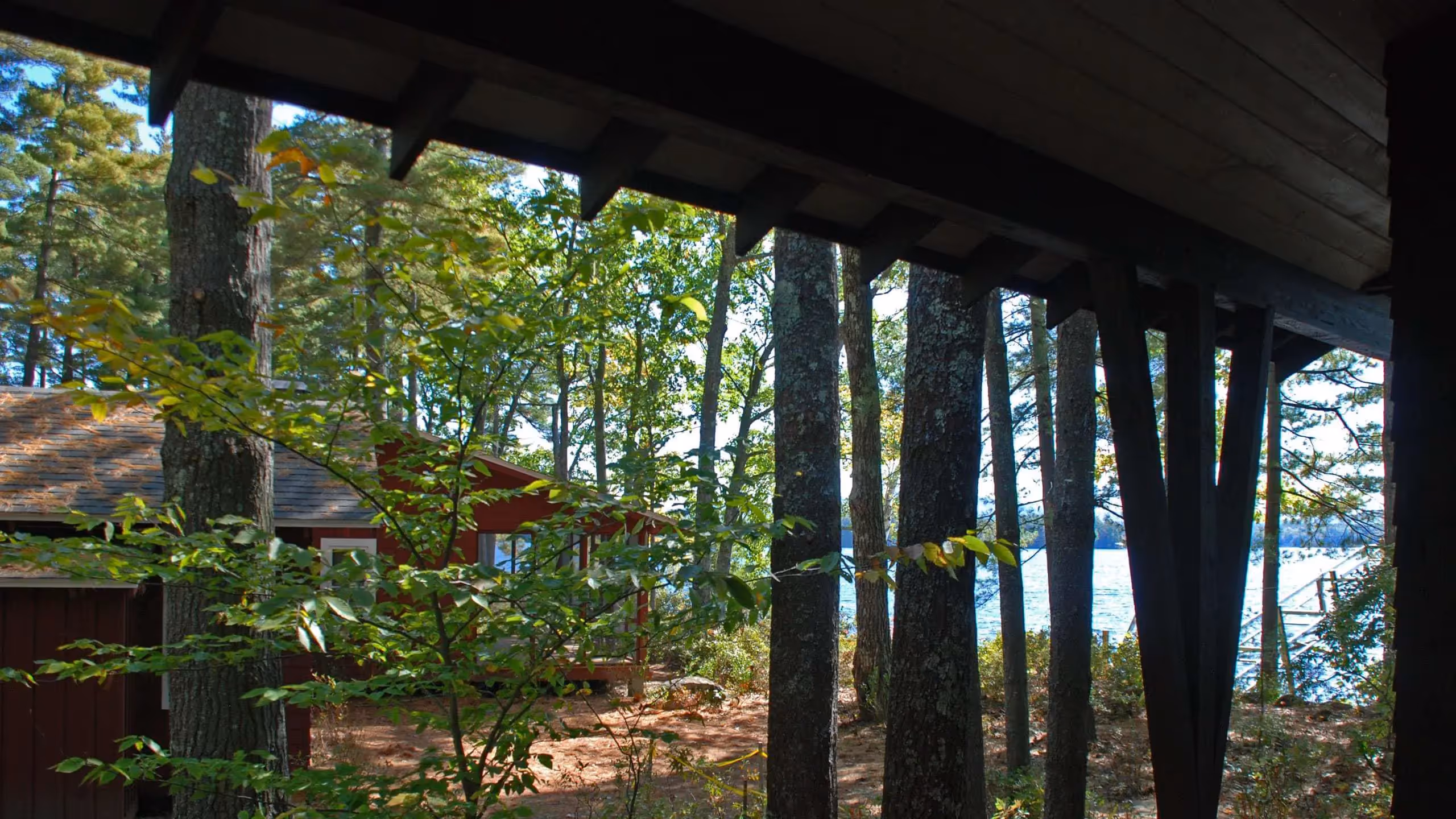 Summer's End Camp - 6