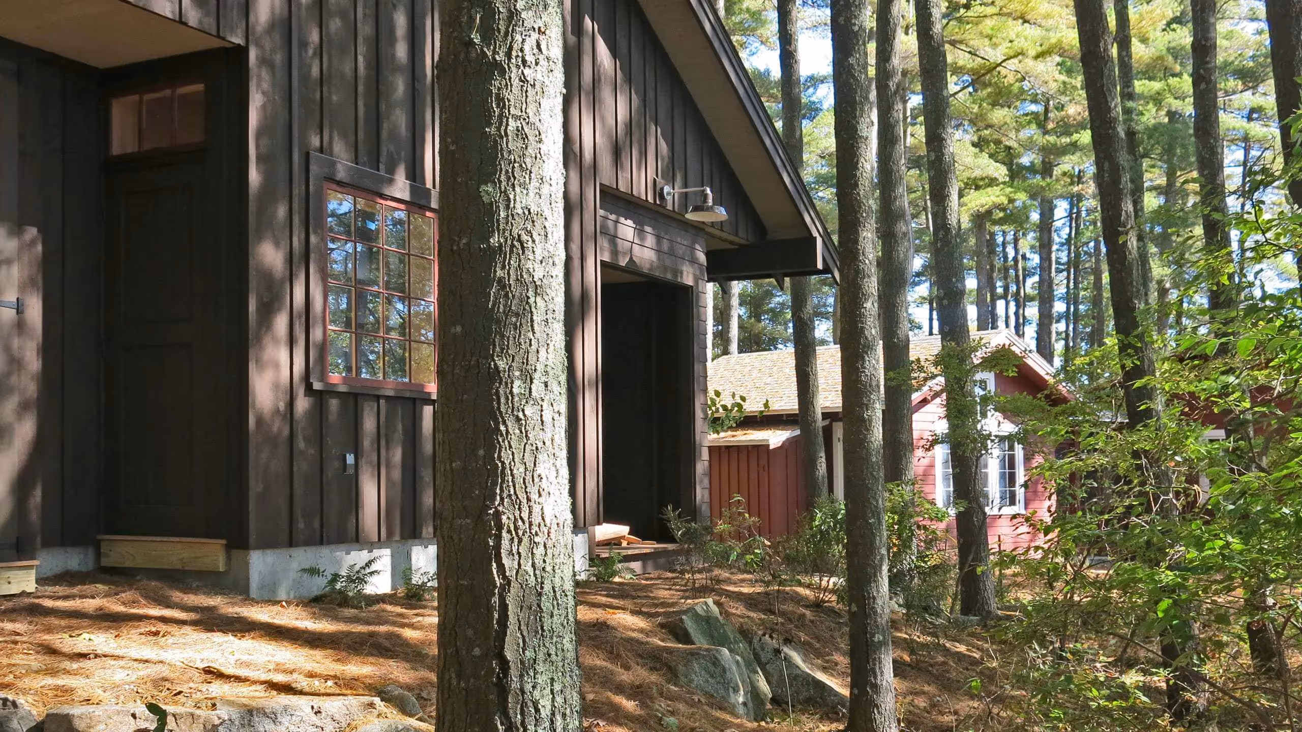 Summer's End Camp - 4