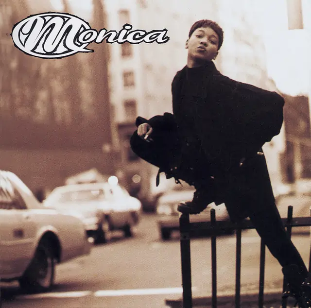 Throwback Song Of The Day: Monica - With You