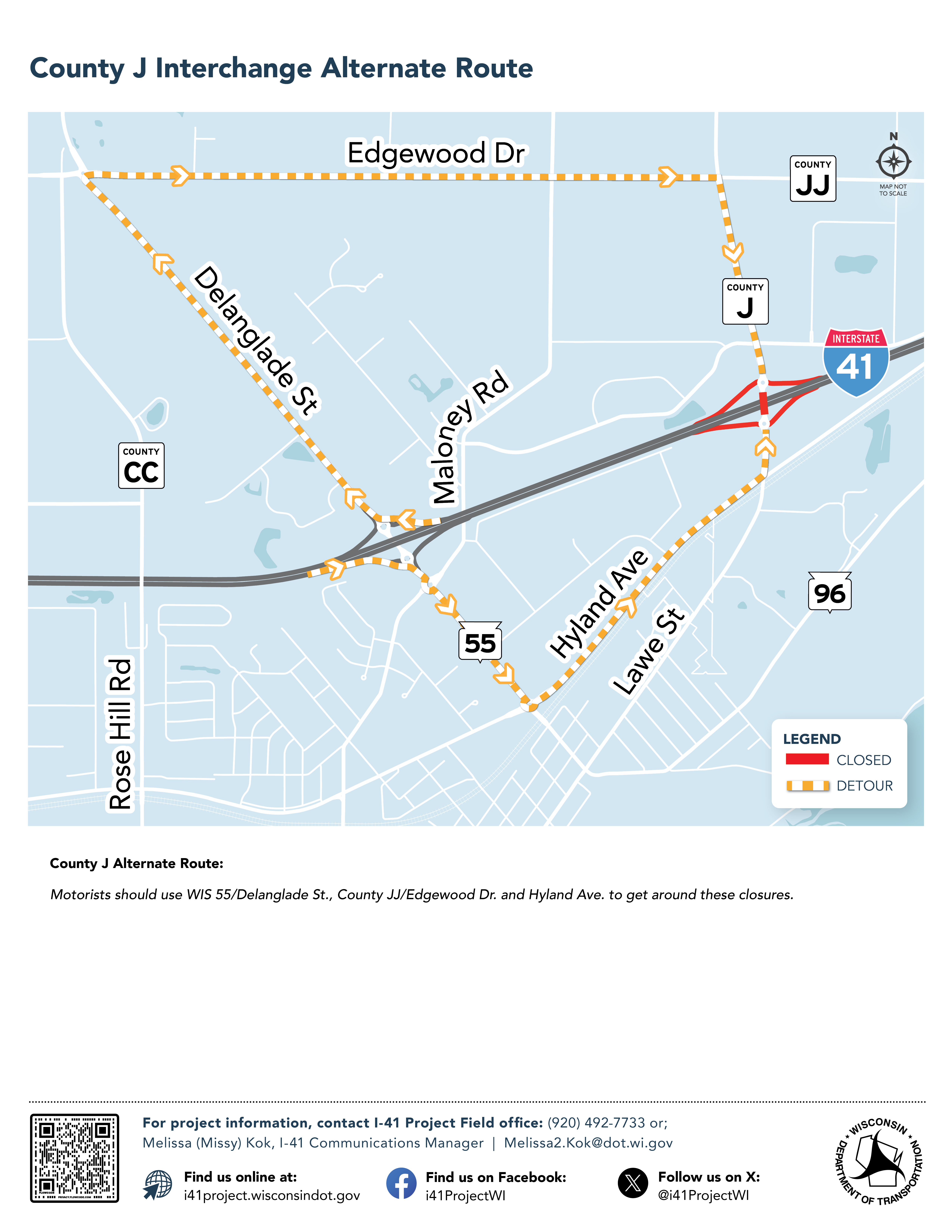 Image of County J's current Project Brief PDF. Click to open PDF in a new tab!