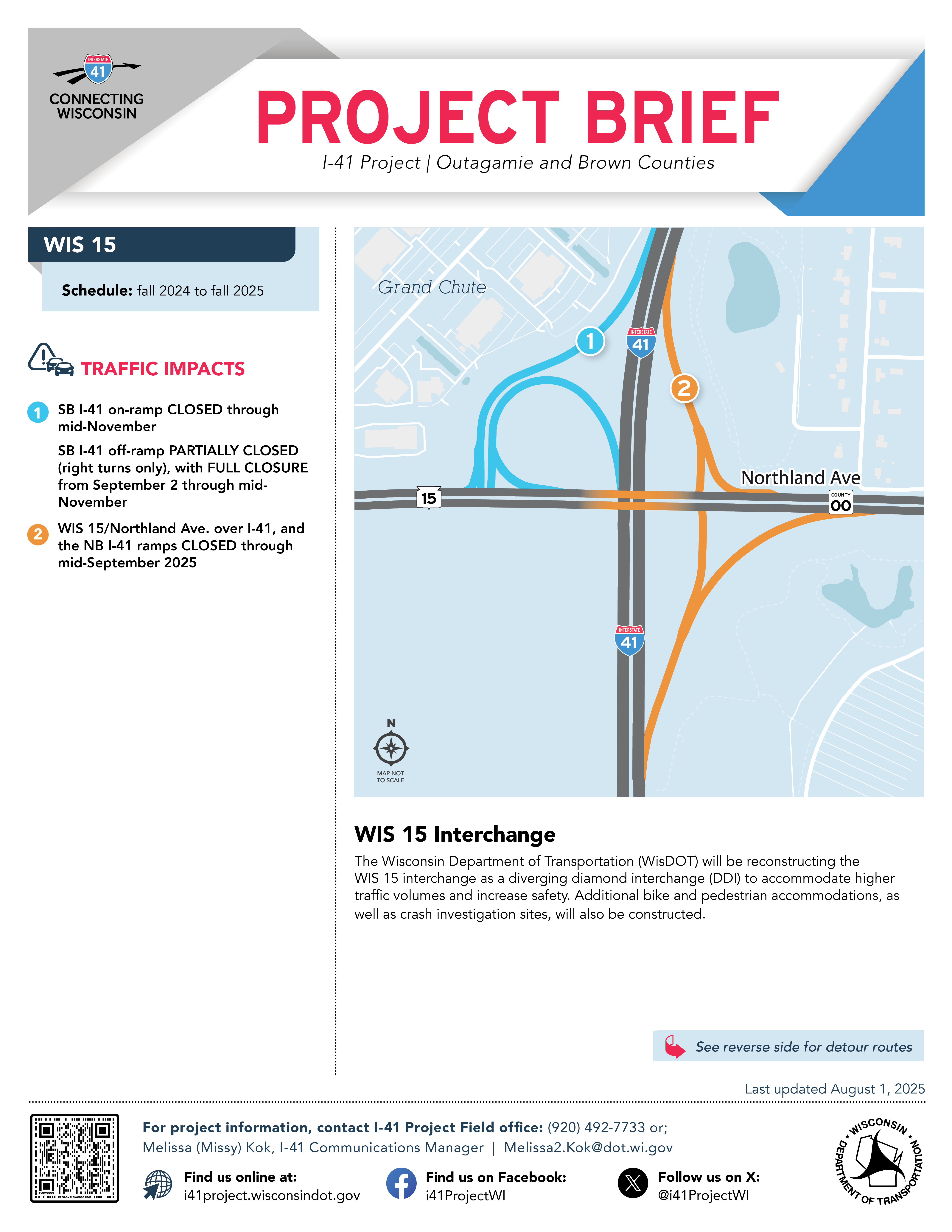 Image of WIS 15's current Project Brief PDF. Click to open PDF in a new tab!