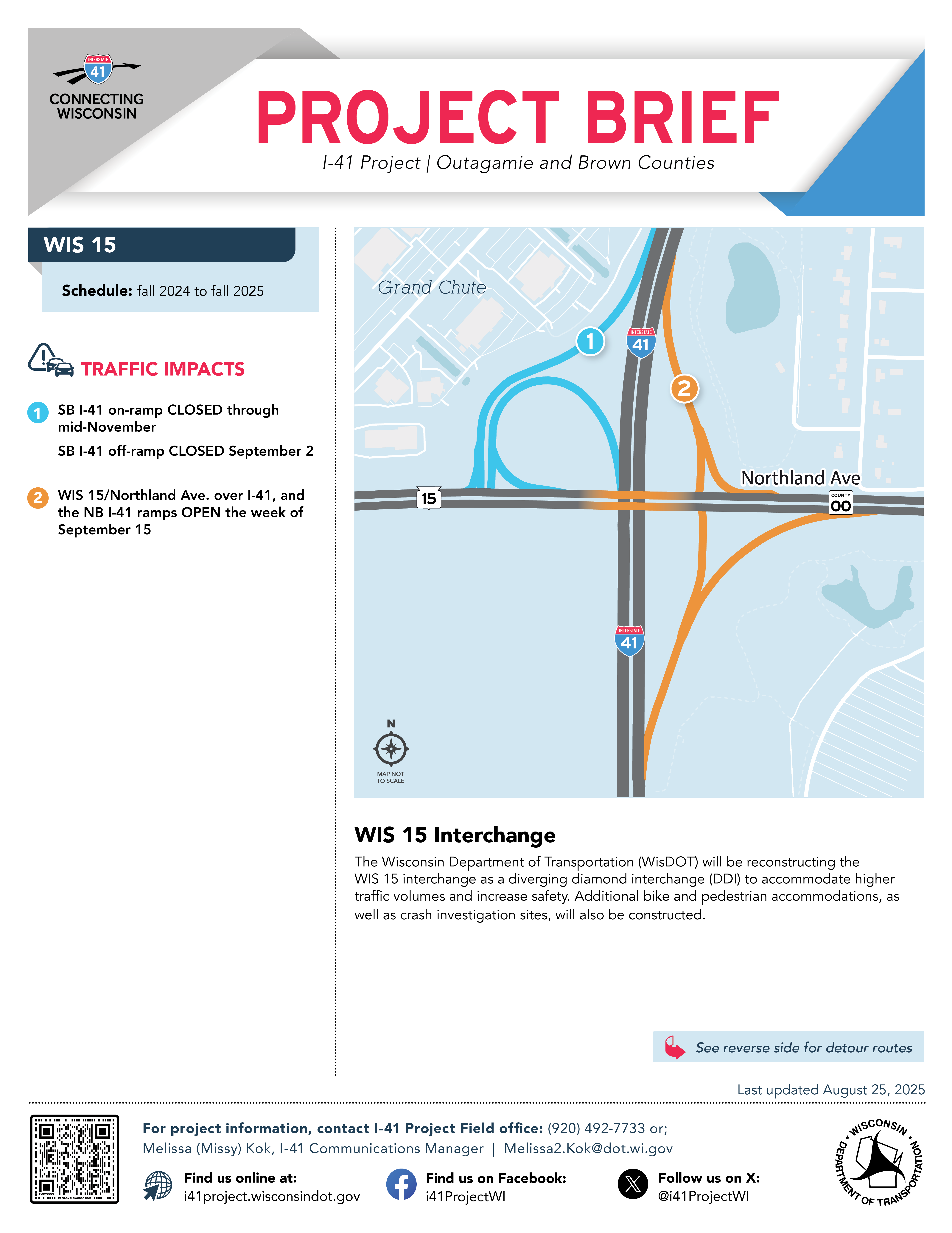 Image of WIS 15's current Project Brief PDF. Click to open PDF in a new tab!