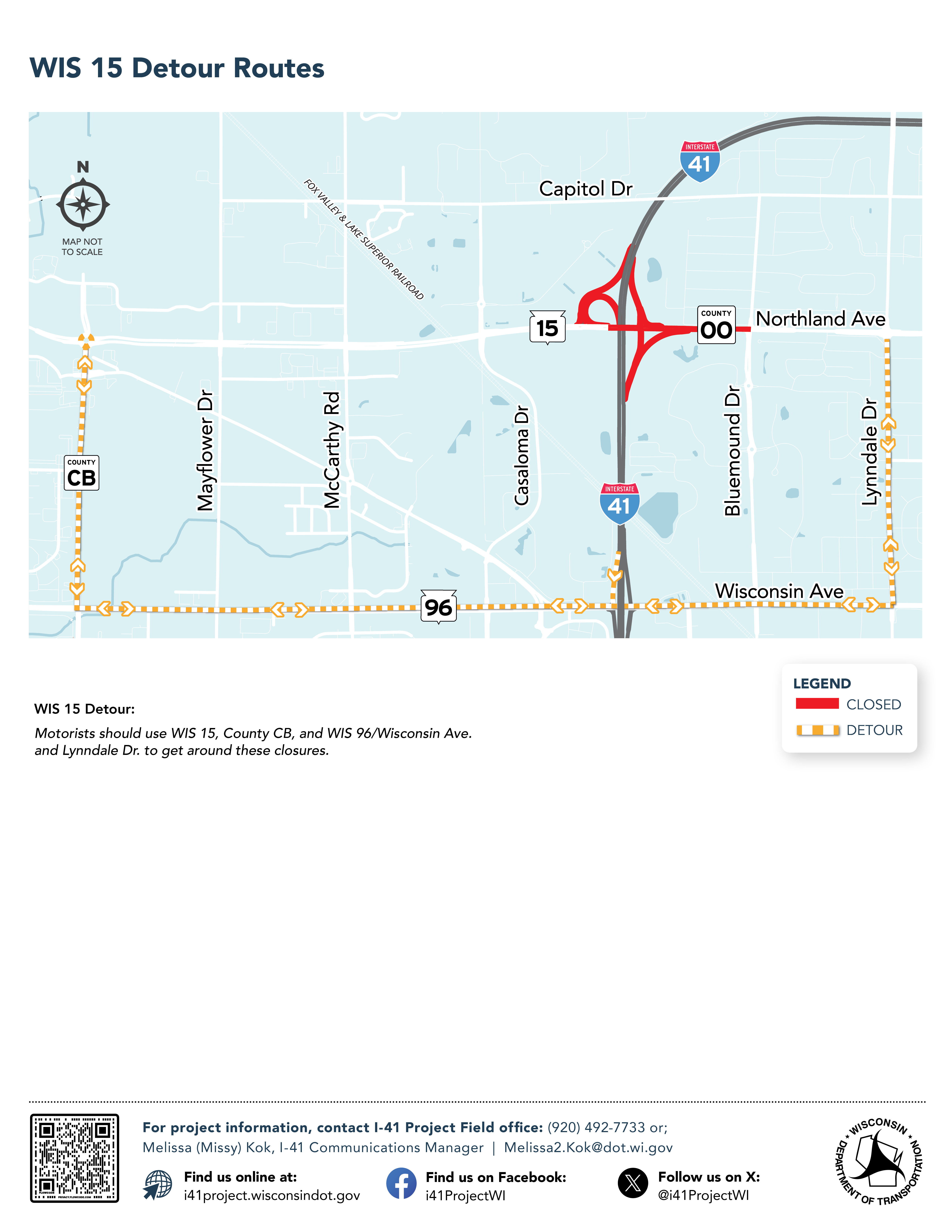 Image of WIS 15's current Project Brief PDF. Click to open PDF in a new tab!