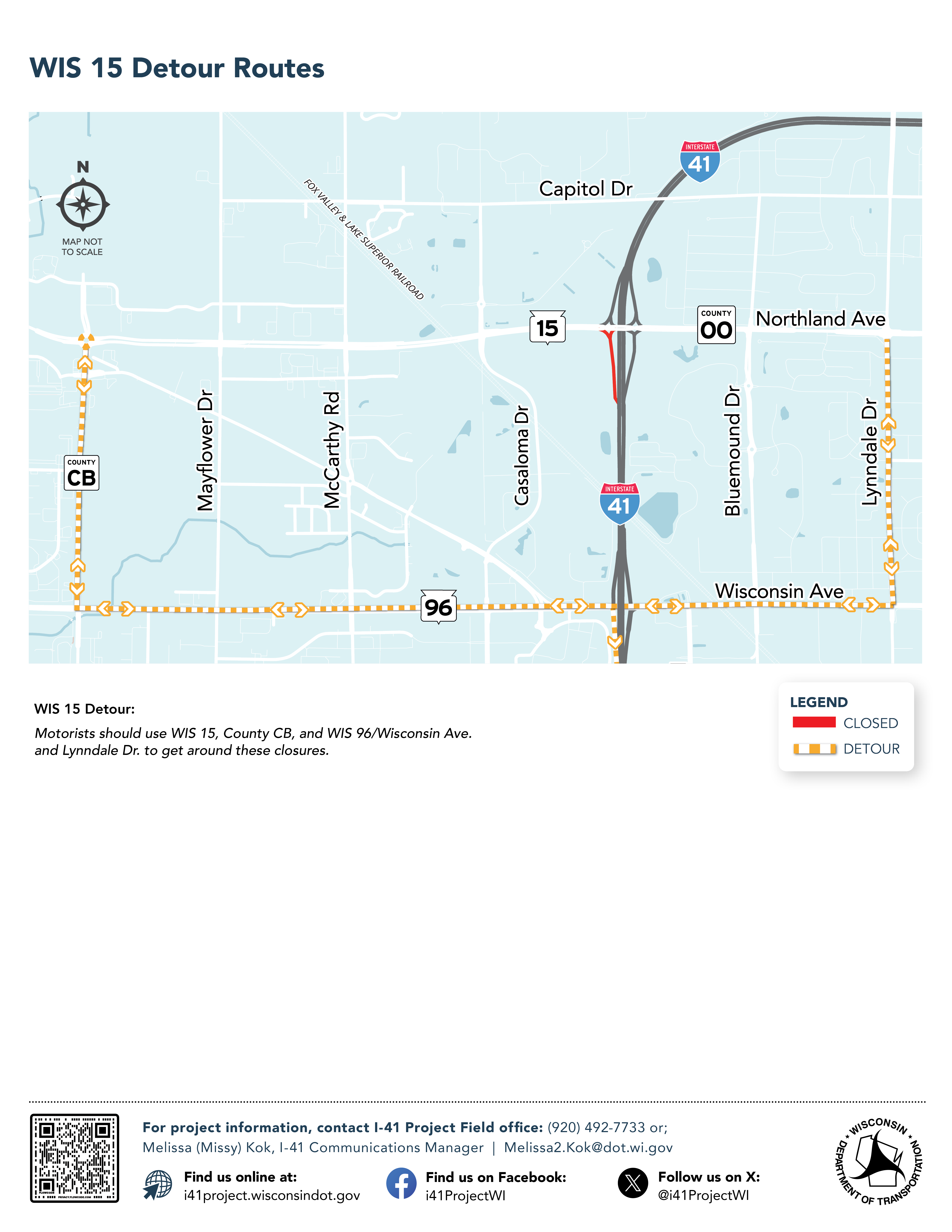 Image of WIS 15's current Project Brief PDF. Click to open PDF in a new tab!