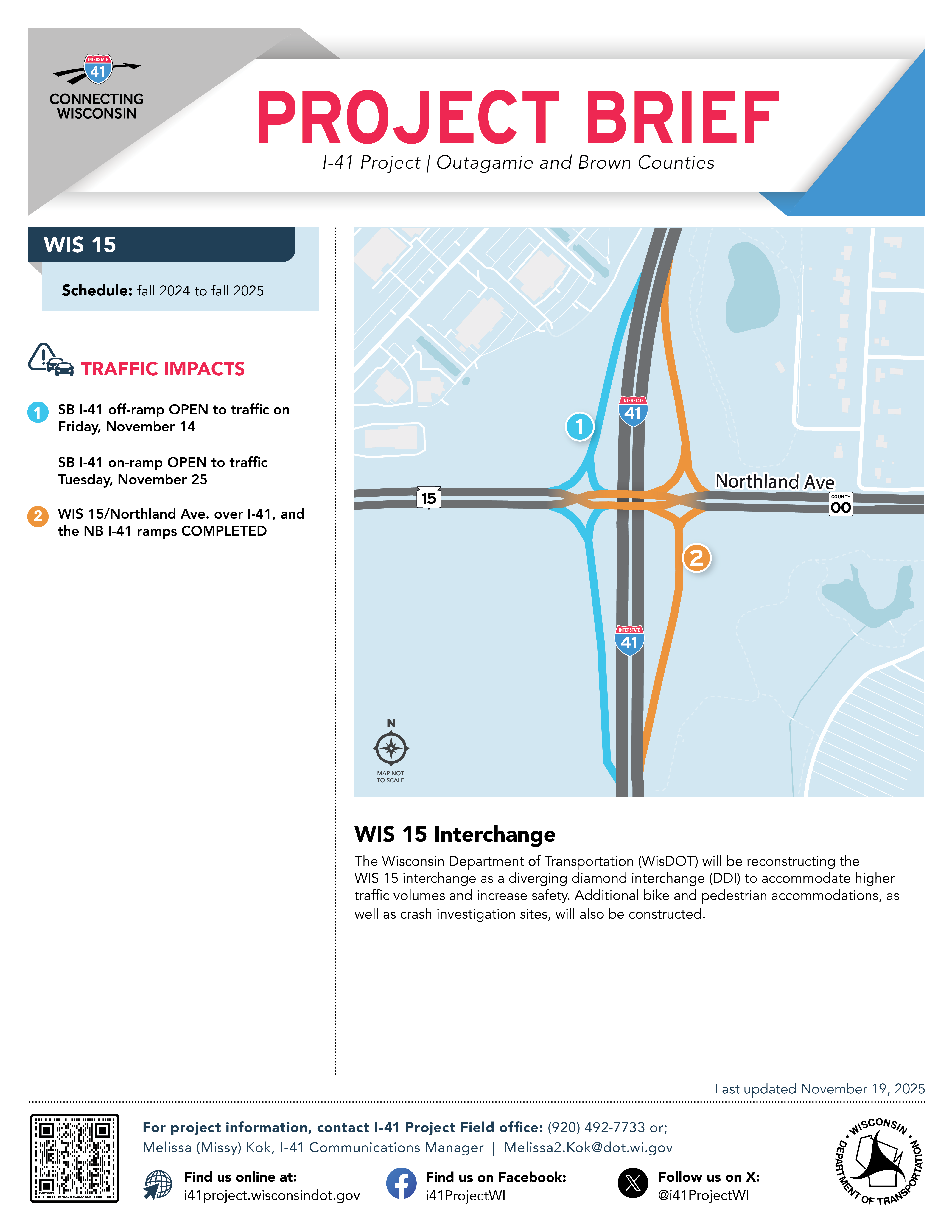Image of WIS 15's current Project Brief PDF. Click to open PDF in a new tab!