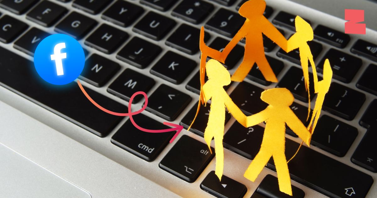 Wie man eine florierende Facebook-Gemeinschaft mit Videos aufbaut
