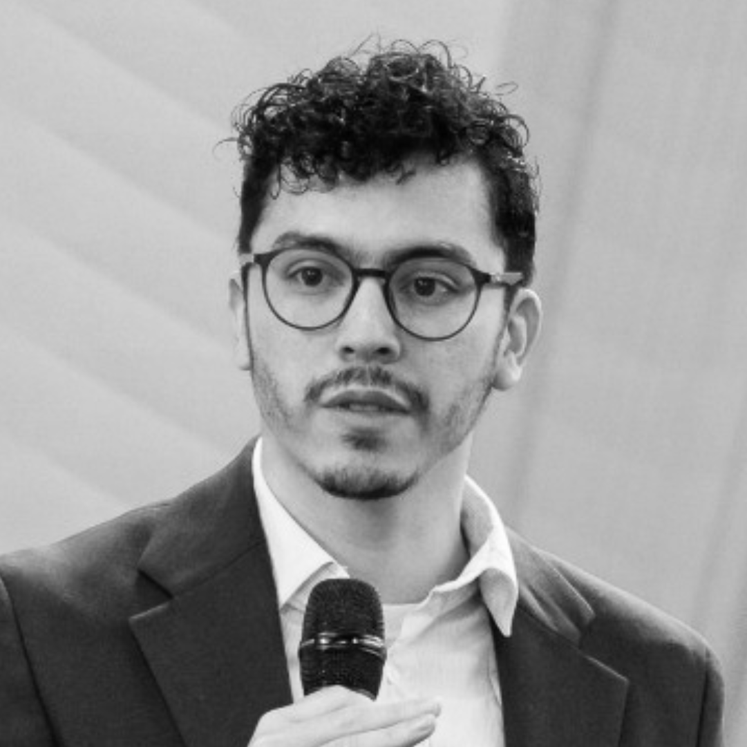 Alejandro Ramirez Mayorga