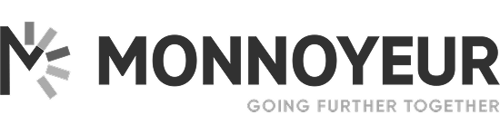 Monnoyeur logo