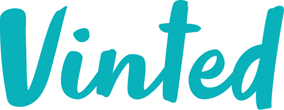 Vinted logo