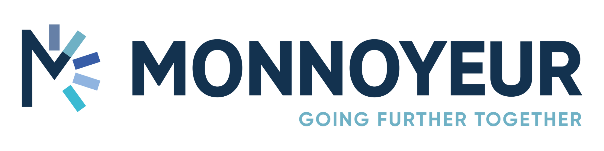 Monnoyeur logo
