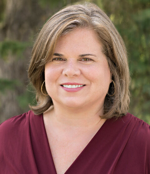 Julie Dirksen