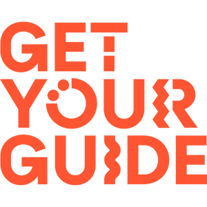 GetYourGuide logo