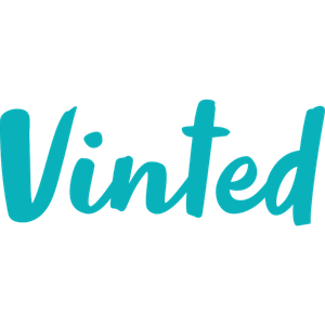 Vinted logo