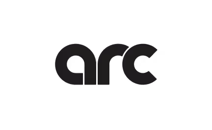 Arc Logo Black