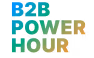 B2B Power Hour Logo