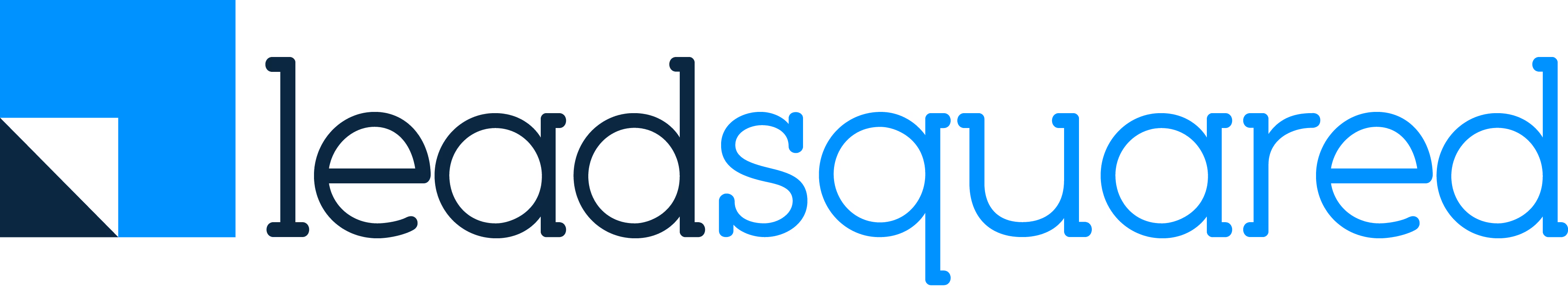 Leadsquared Logo