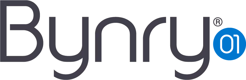Bynry Logo