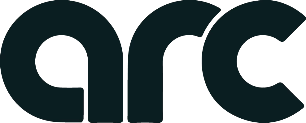 Arc Logo