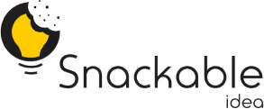Snackable Logo