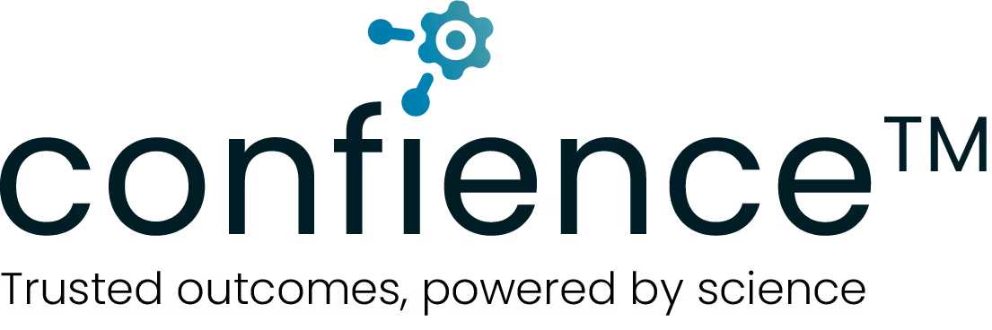 Confience Logo