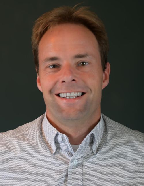 Beleggingsdeskundige en eigenaar van Noordam: Michiel Beukers.