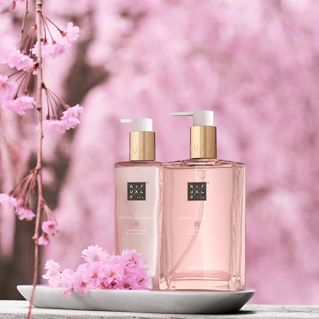 Signature fragrances