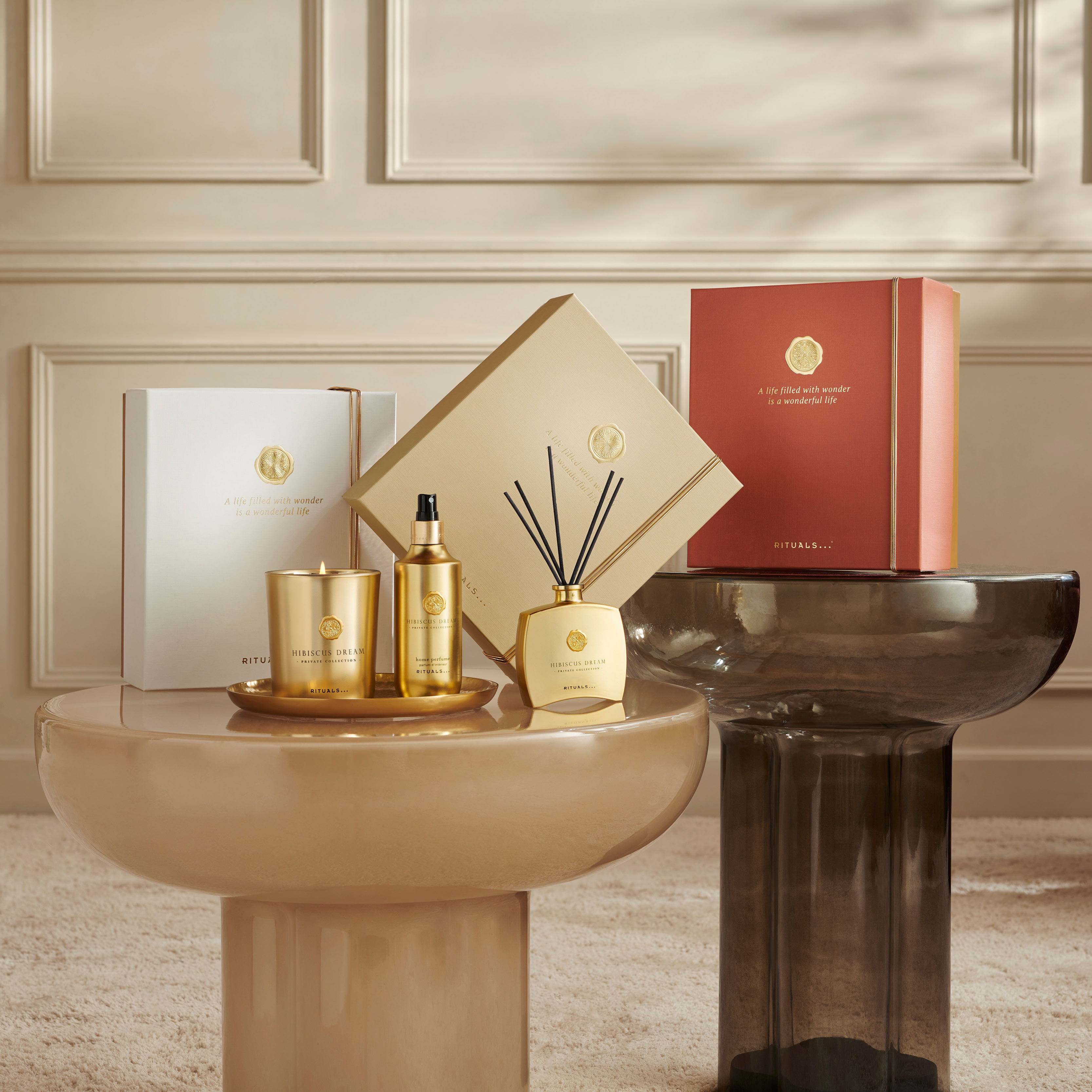 Signatures fragrances