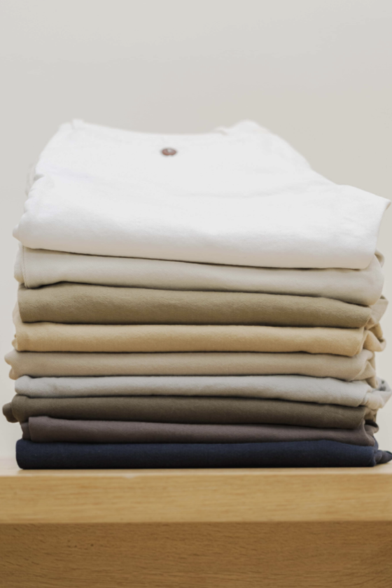 zomerse jeansbroeken