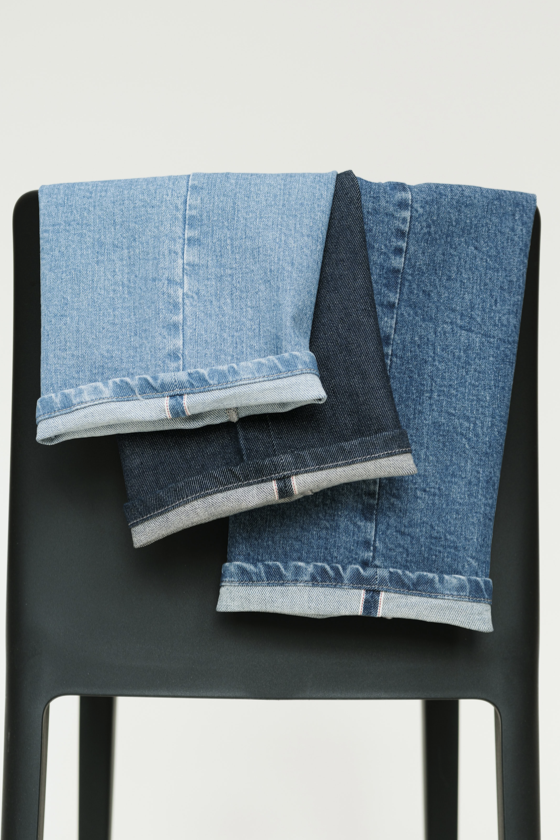 jeansbroeken