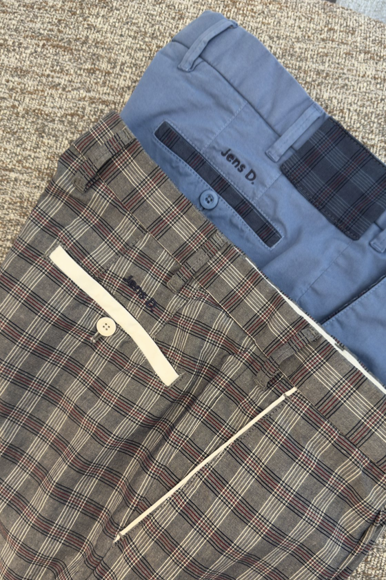chino's