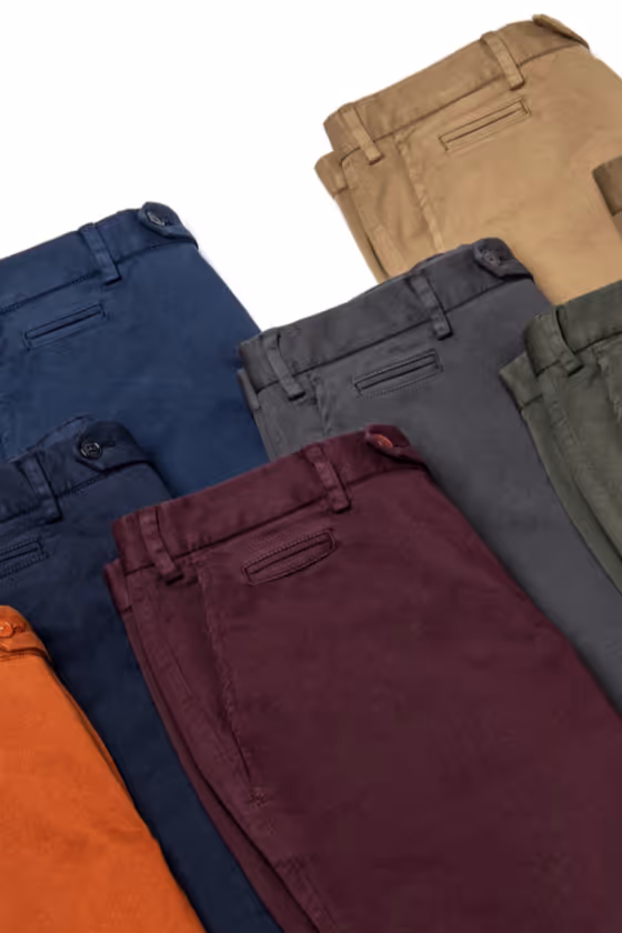 winterbroek